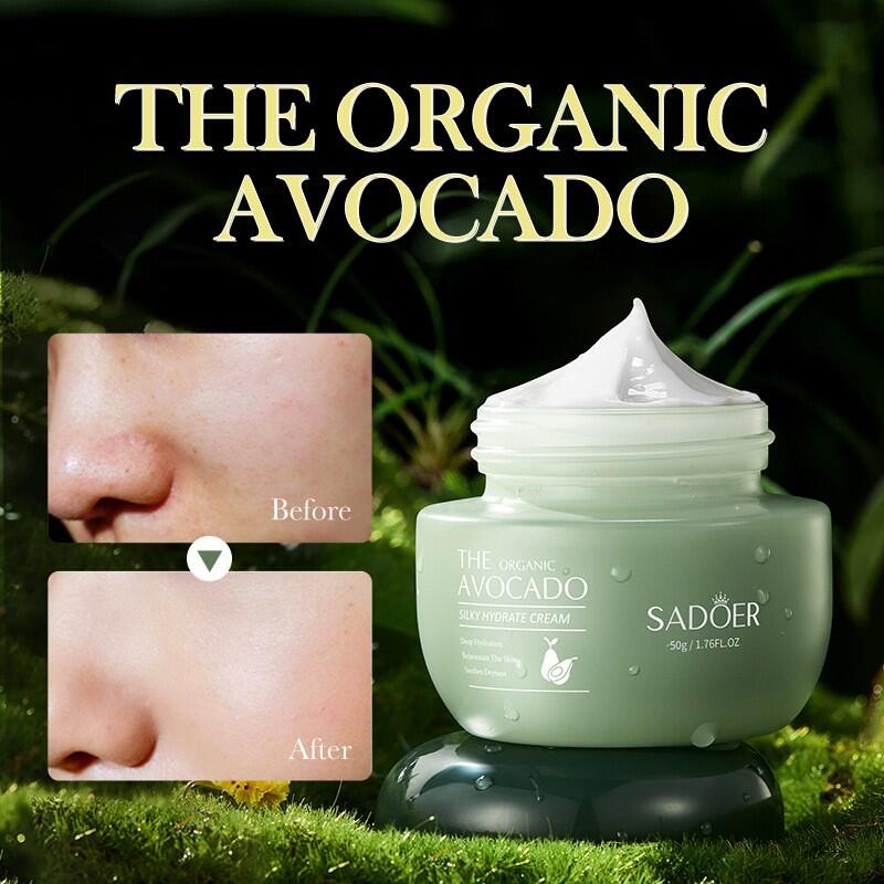 CREMA HIDRATANTE – 50ml