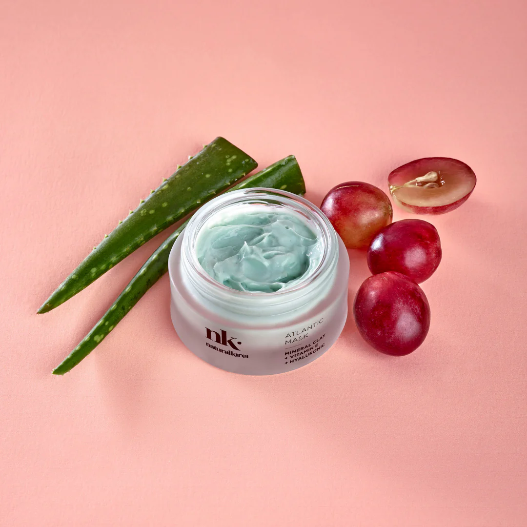 NK Atlantic Mascarilla