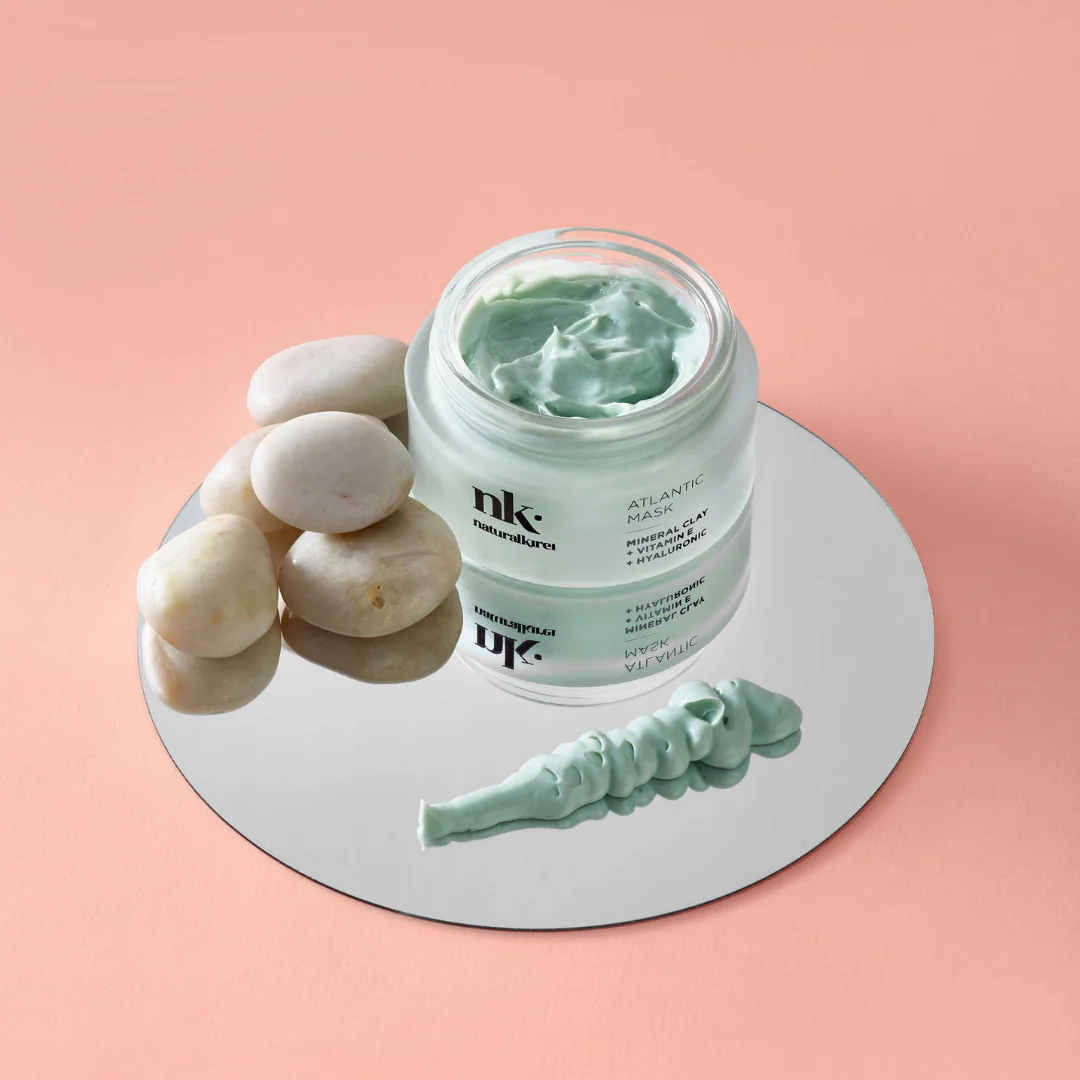 NK Atlantic Mascarilla