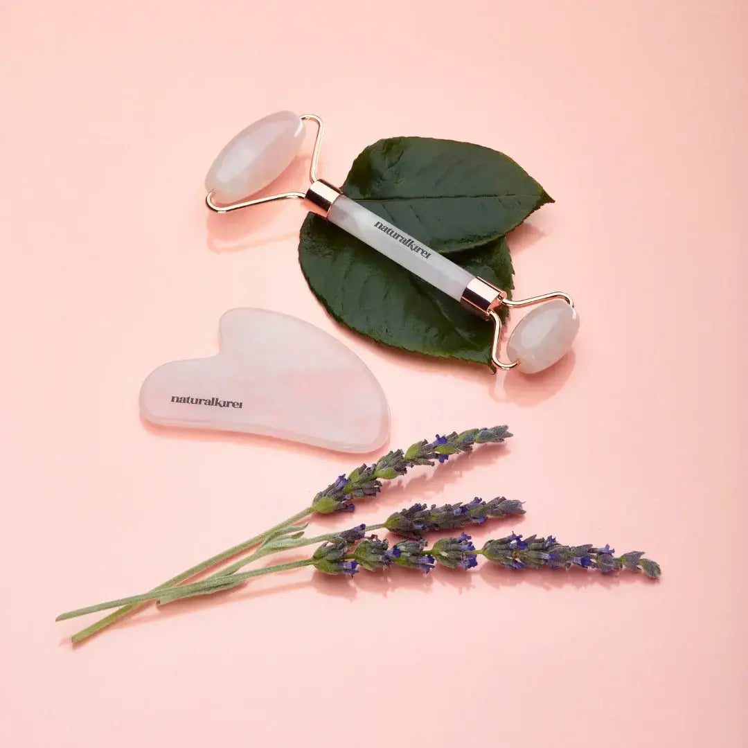 Rutina de skincare NaturalKirei