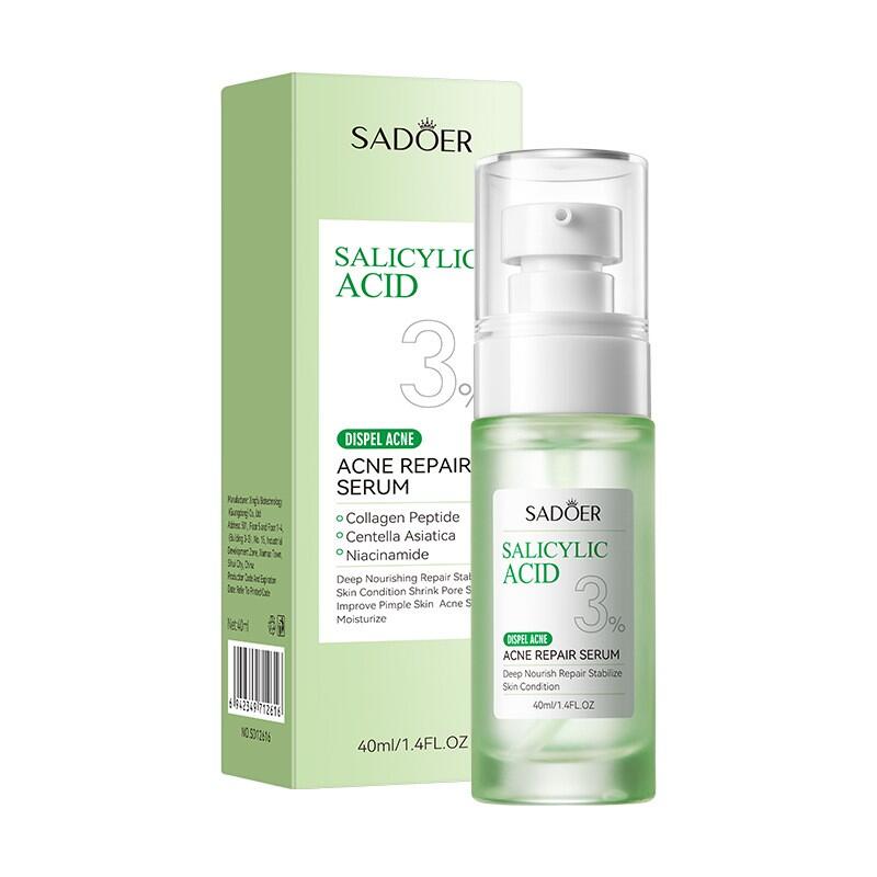 Sérum Reparador - 40ml SADOER