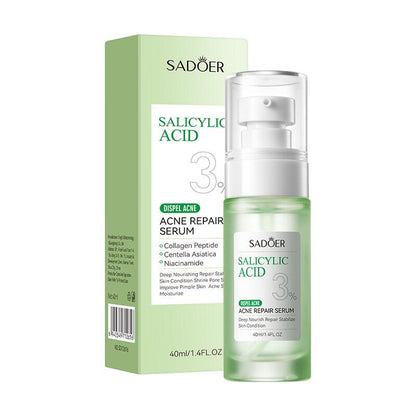 Sérum Reparador - 40ml SADOER