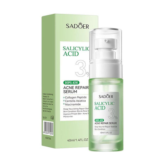 Sérum Reparador - 40ml SADOER