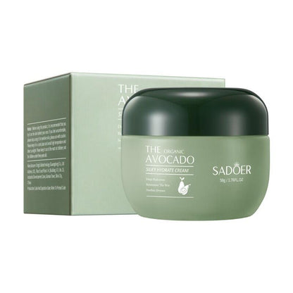 CREMA HIDRATANTE – 50ml