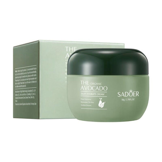 CREMA HIDRATANTE – 50ml