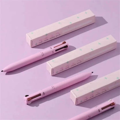 LÁPIZ DE MAQUILLAJE 4 EN 1