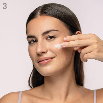 Pack de HIDRATACIÓN FACIAL Kombucha InnovaGoods