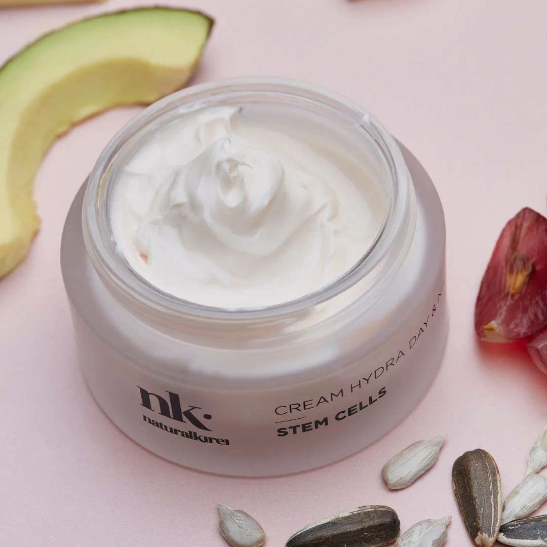 NK Crema Hidratante Día y Noche 50ml