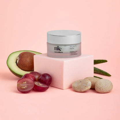 NK Atlantic Mascarilla