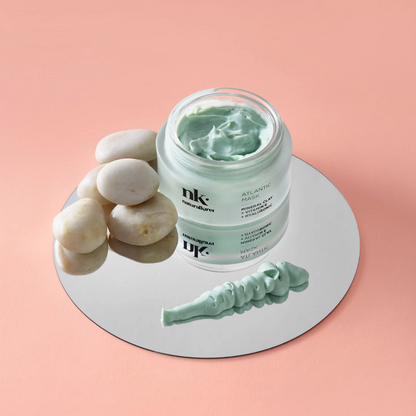 NK Atlantic Mascarilla