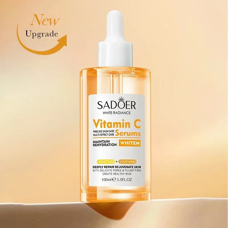 Sérum de Vitamina C SADOER 100 ml