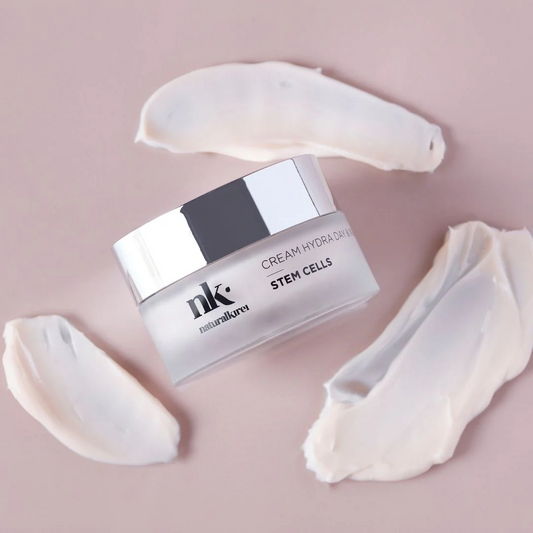 NK Crema Hidratante Día y Noche 50ml