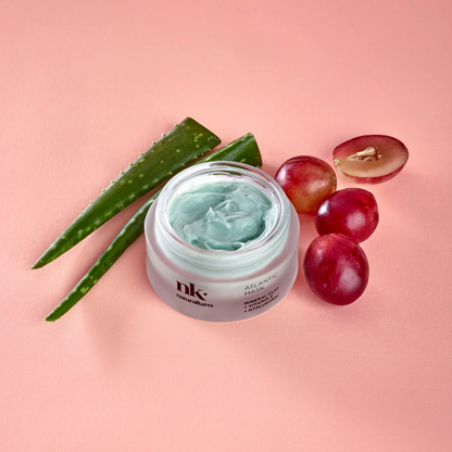 Rutina de skincare NaturalKirei