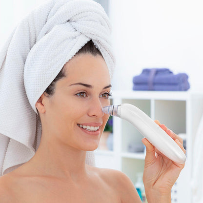 Pack Tratamiento Limpieza Facial Rice InnovaGoods